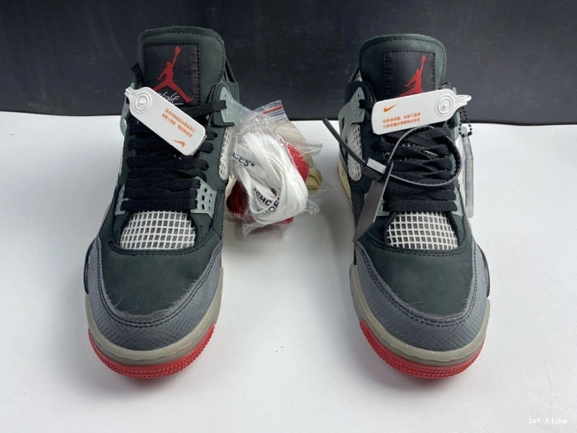 1st Kicks Shoes black cv9388- 1719 air red 4 x jordan SportInspired ofw “bred” 1130